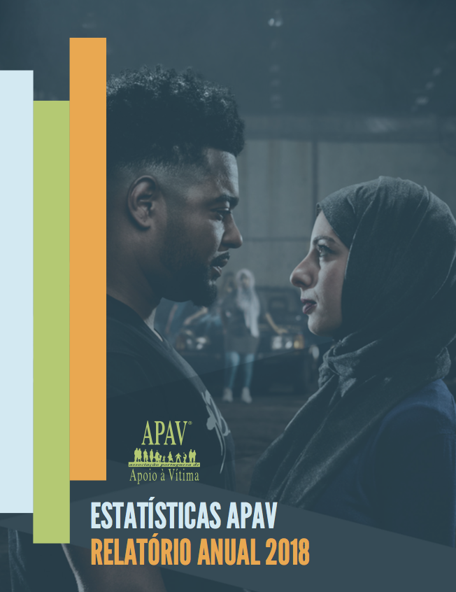 Estatisticas APAV 2019