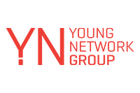 young net work logo