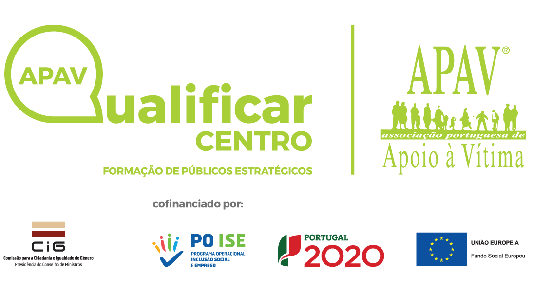 APAV Qualificar Centro