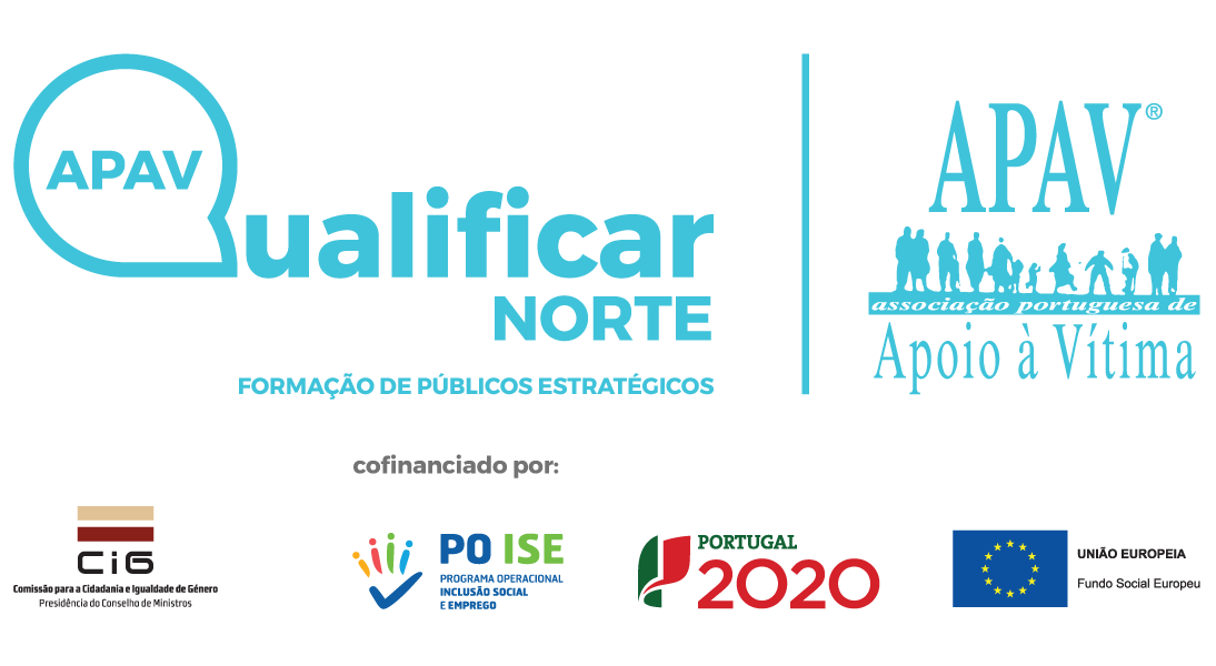 APAV Qualificar Norte