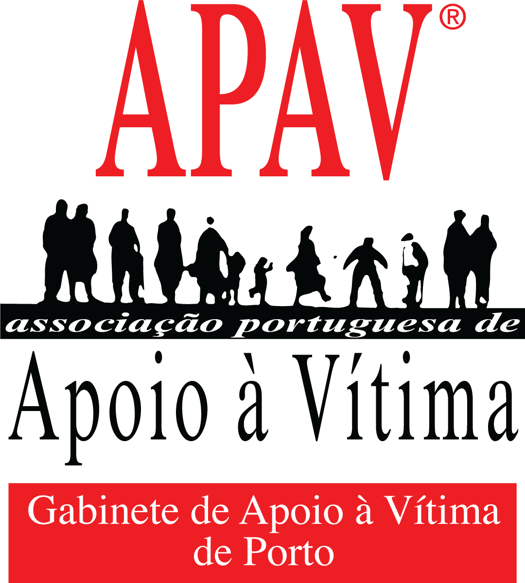 Logo GAV Porto