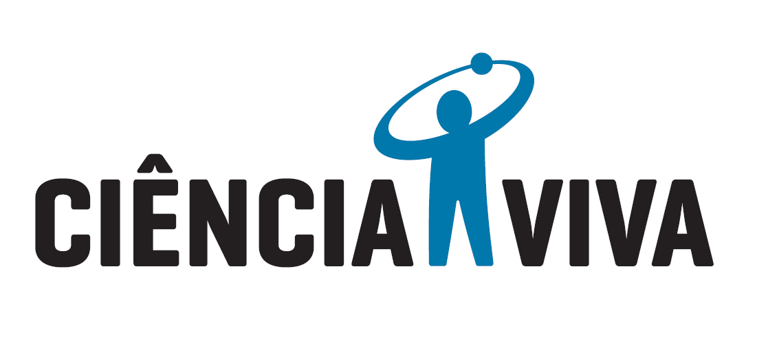 logo ciencia viva