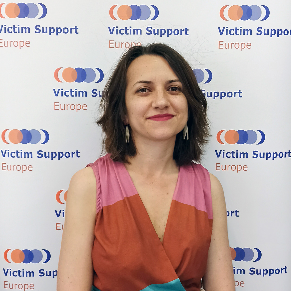 Carmen Rasquete no VSE