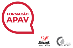 Formação APAV certificada