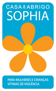 Logo CA Sophia Logótipo CA Sophia