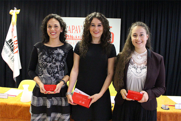 Prémio APAV Investigação 2015