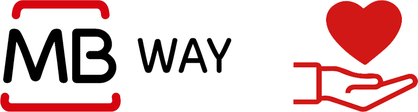 Ser Solidario MB Way