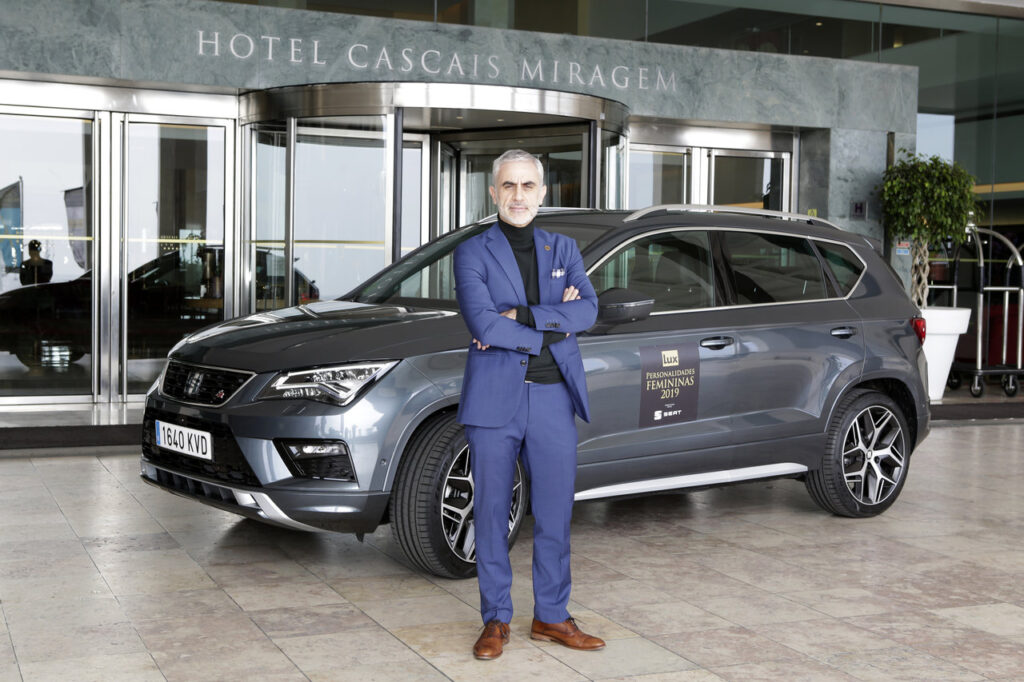 Prémio Solidariedade LUX 2019