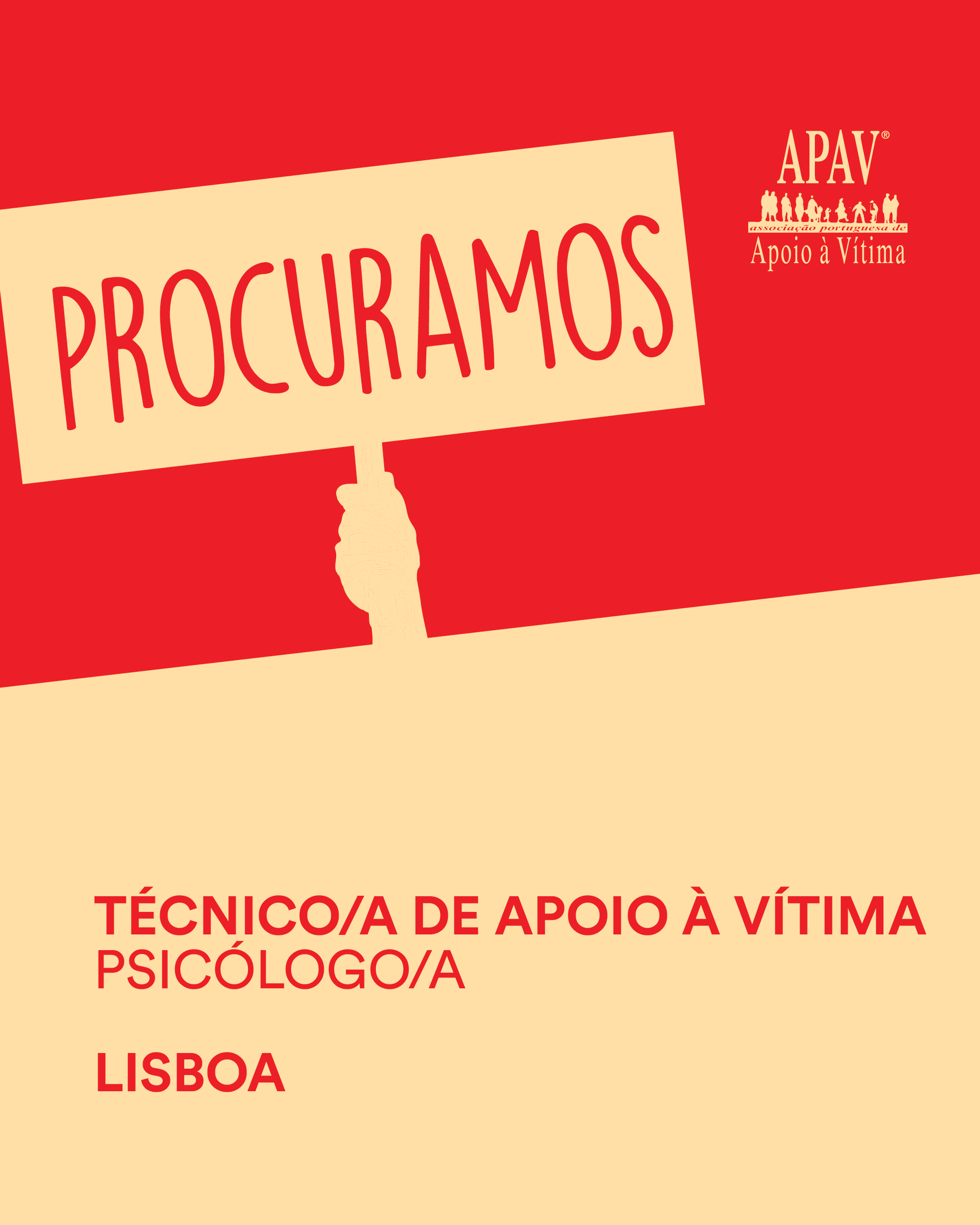 TAV Psi Lisboa