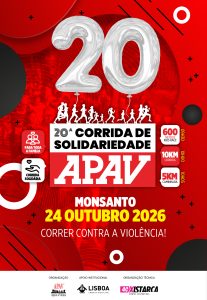 CORRIDA APAV 01