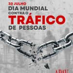 Tráfico de Seres Humanos