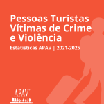 Turistas Vítimas de Crime 2021 2025 1