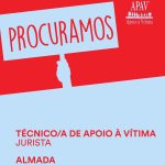 procuramos jurista almada