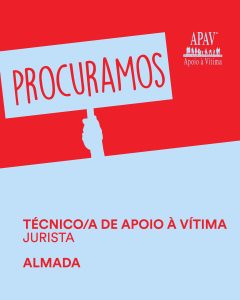 procuramos jurista almada
