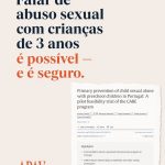 post estudo care